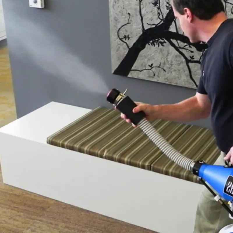 Professional Odor Removal in Lake Mohawk, NJ